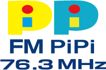 FM-PiPi/76.3MHz